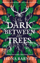 The Dark Between The Trees-Fiction: Thriller and horror-買書書 BuyBookBook