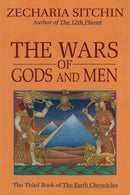 The Wars of Gods and Men (Book III)-Society/ culture/ social sciences-買書書 BuyBookBook