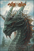 Ancient, Strange, and Lovely-Children’s / Teenage fiction: Fantasy-買書書 BuyBookBook