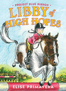 Libby of High Hopes, Project Blue Ribbon-Children’s / Teenage fiction: Nature and animal stories-買書書 BuyBookBook