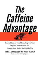 The Caffeine Advantage-Family and health-買書書 BuyBookBook