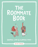 The Roommate Book-Lifestyle and Leisure-買書書 BuyBookBook