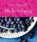 The Back in the Swing Cookbook-Cookery / food and drink / food writing-買書書 BuyBookBook