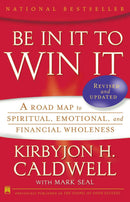 Be In It to Win It-Religion and beliefs-買書書 BuyBookBook
