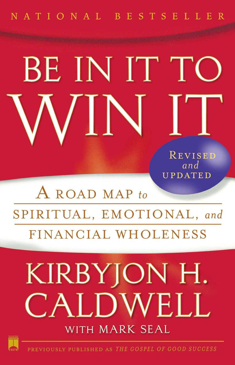 Be In It to Win It-Religion and beliefs-買書書 BuyBookBook