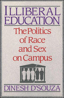 Illiberal Education-History and Archaeology-買書書 BuyBookBook