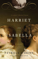 Harriet and Isabella-Fiction: Historical fiction-買書書 BuyBookBook