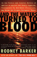 And the Waters Turned to Blood-Technology/ Engineering/ Industrial processes-買書書 BuyBookBook