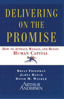 Delivering on the Promise-Business and Management-買書書 BuyBookBook