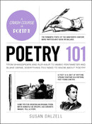 Poetry 101-Poetry-買書書 BuyBookBook