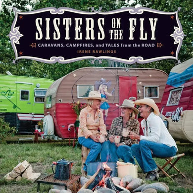 Sisters on the Fly-Photography and photographs-買書書 BuyBookBook