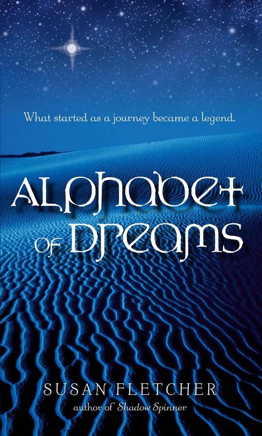 Alphabet of Dreams-Children’s / Teenage fiction: Biographical/ historical fiction and true stories-買書書 BuyBookBook