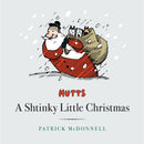 A Shtinky Little Christmas-Lifestyle and Leisure-買書書 BuyBookBook