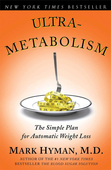 Ultrametabolism-Family and health-買書書 BuyBookBook