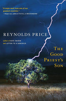 The Good Priest's Son-Fiction: general and literary-買書書 BuyBookBook