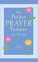 My Pocket Prayer Partner for Moms-Religion and beliefs-買書書 BuyBookBook