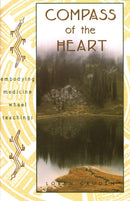 Compass of the Heart-Mind/ body/ spirit-買書書 BuyBookBook