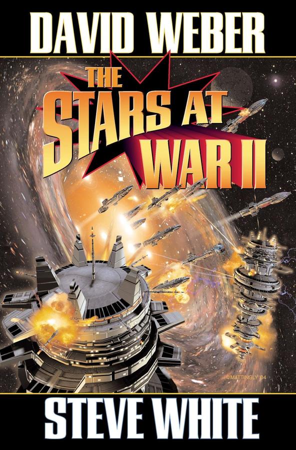 The Stars at War II-Fiction: Science fiction-買書書 BuyBookBook