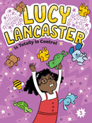 Lucy Lancaster Is Totally in Control-Children’s picture books-買書書 BuyBookBook
