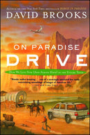On Paradise Drive-Society/ culture/ social sciences-買書書 BuyBookBook