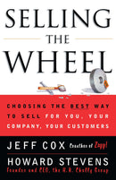 Selling The Wheel-Business and Management-買書書 BuyBookBook