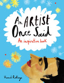 An Artist Once Said-Art: general-買書書 BuyBookBook