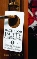 Bachelor Party Confidential-Family and health-買書書 BuyBookBook