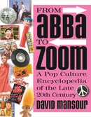 From Abba to Zoom-Hobbies/ quizzes/ games-買書書 BuyBookBook