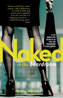 Naked in the Boardroom-Business and Management-買書書 BuyBookBook