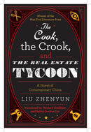 The Cook, the Crook, and the Real Estate Tycoon-Fiction: Family life-買書書 BuyBookBook