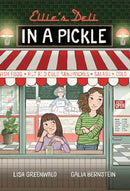Ellie's Deli: In a Pickle!-Children’s / Teenage fiction: Religious and spiritual stories-買書書 BuyBookBook