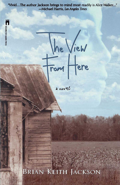The View From Here-Fiction: general and literary-買書書 BuyBookBook