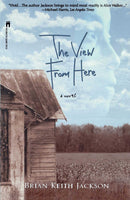 The View From Here-Fiction: general and literary-買書書 BuyBookBook