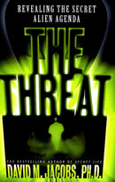 The Threat-Mind/ body/ spirit-買書書 BuyBookBook