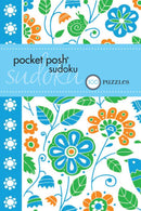Pocket Posh Sudoku 22-Hobbies/ quizzes/ games-買書書 BuyBookBook
