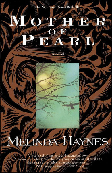 Mother of Pearl-Fiction: general and literary-買書書 BuyBookBook