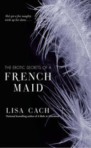 The Erotic Secrets of a French Maid-Fiction: Erotic-買書書 BuyBookBook