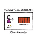 The Lady and the Chocolate-Lifestyle and Leisure-買書書 BuyBookBook