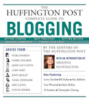 The Huffington Post Complete Guide to Blogging-Society/ culture/ social sciences-買書書 BuyBookBook