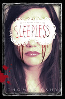 Sleepless-Children’s / Teenage fiction: General and modern fiction-買書書 BuyBookBook