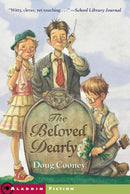 The Beloved Dearly-Children’s / Teenage fiction: General and modern fiction-買書書 BuyBookBook