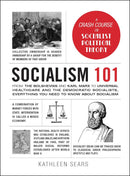 Socialism 101-Politics and government-買書書 BuyBookBook