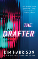 The Drafter-Fiction: Fantasy-買書書 BuyBookBook