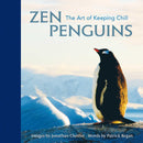 Zen Penguins-Lifestyle and Leisure-買書書 BuyBookBook