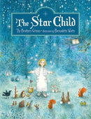 The Star Child-Children’s / Teenage fiction: Classic and traditional-買書書 BuyBookBook