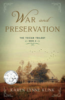 War and Preservation-Fiction: Adventure / action / war-買書書 BuyBookBook