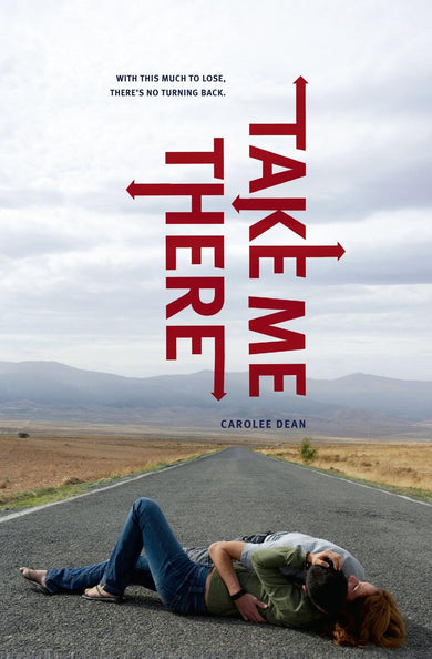 Take Me There-Children’s / Teenage fiction: General and modern fiction-買書書 BuyBookBook