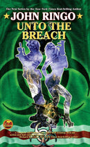 Unto the Breach-Fiction: general and literary-買書書 BuyBookBook