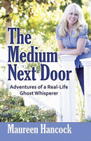 The Medium Next Door-Mind/ body/ spirit-買書書 BuyBookBook
