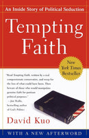 Tempting Faith-Religion and beliefs-買書書 BuyBookBook